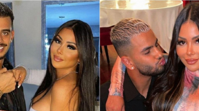 LMAM : Maeva Ghennam en couple avec Greg pour le buzz, elle le provoque avec Akram... Les fans font grève ! Source : Google