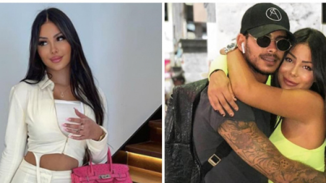 Maeva Ghennam : elle serait décidé à récupérer Greg Yega - officielles.fr