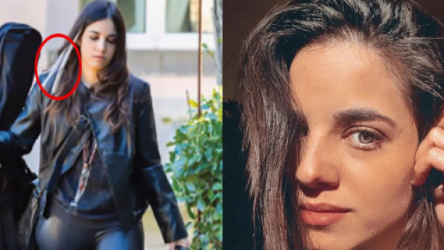 Un posto al sole, Gina Amarante avr&agrave; il doppio ruolo di Micaela e Manuela Poggi.