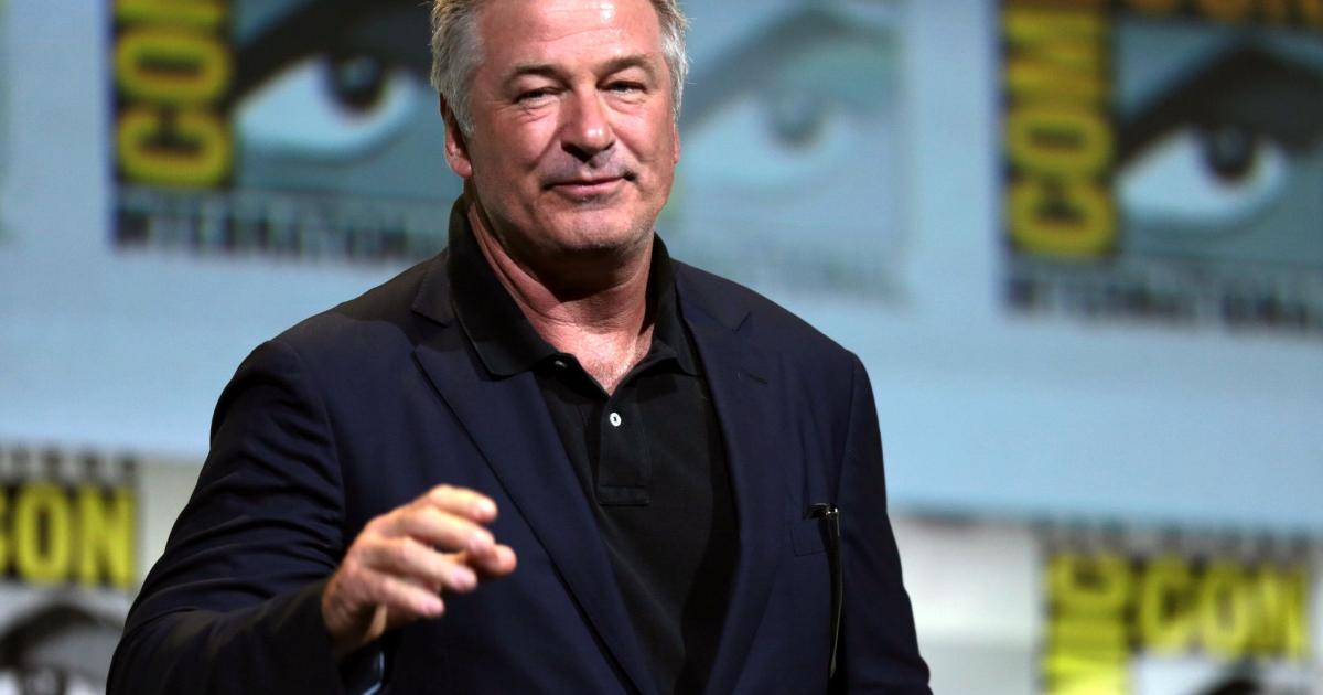 Alec Baldwin es demandado por homicidio por parte de la Alec Baldwin es demandado por homicidio por parte de la