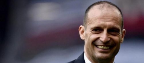 Allegri potrebbe ritornare a lavorare con Pogba.