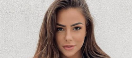 Léna (LPDLA9) s‘exprime enfin sur sa rupture avec son prétendant Adrien. Source :Instagram.