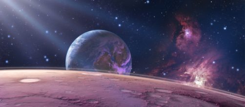 L'oroscopo del giorno 23 febbraio: Luna in Sagittario, volano Scorpione e Pesci (2ª metà)