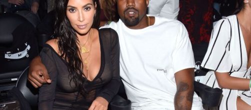 Why Kim Kardashian and Kanye West Are Divorcing - Relationship Issues - elle.com