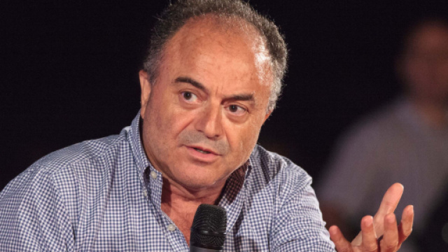 Nicola Gratteri, Procuratore della Repubblica di Catanzaro.
