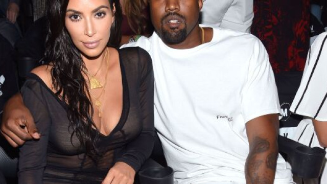 Why Kim Kardashian and Kanye West Are Divorcing - Relationship Issues - elle.com