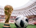 Guerre en Ukraine : la Russie exclue de la Coupe du Monde 2022