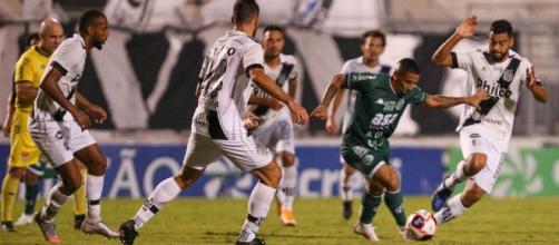 Guarani x Ponte será um dos jogos da rodada (Thomaz Marostegan/Guarani FC)