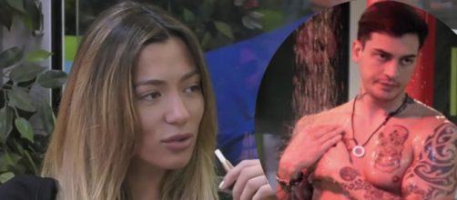 GFVip, Soleil punge gli autori: 'Non è stato detto niente a Nathaly' (Video).