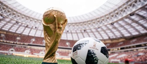 La Russie éliminée de la Coupe du monde