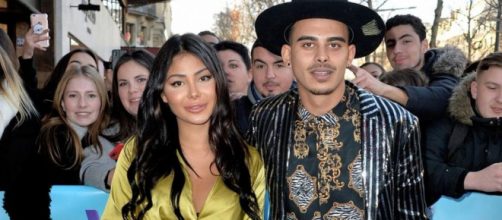 Les Marseillais : Greg et Maeva Ghennam en couple ? Les infos sont ... - dailymotion.com