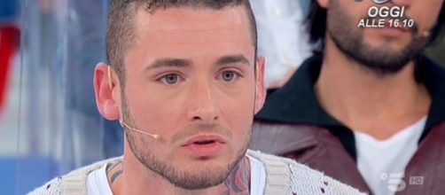 Uomini e Donne, Matteo in difficoltà: tra i possibili sostituti Nicola Pisu del GF Vip 6.