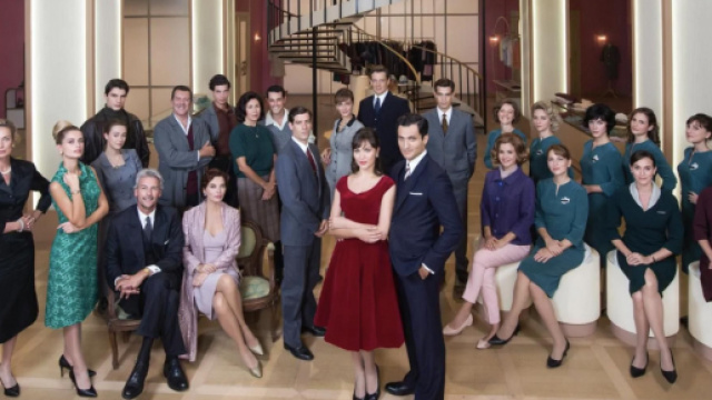 Anticipazioni tv 'Il Paradiso delle Signore' fino al 4 marzo 2022.