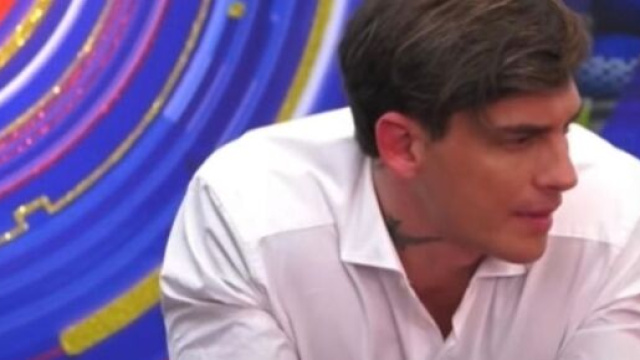 GF Vip, tensione dopo la puntata.