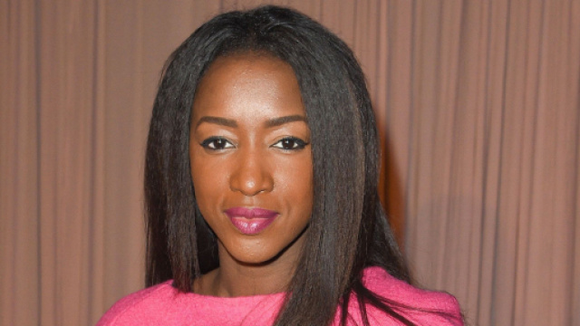 Hapsatou Sy dévoile les terribles remarques racistes dont elle est ... - starmag.com