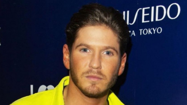 Hillary fiancée et enceinte : Son ex Sebydaddy doute de l ... - starmag.com