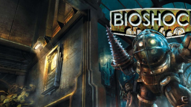 Il nuovo film di Netflix, adattamento di Bioshock