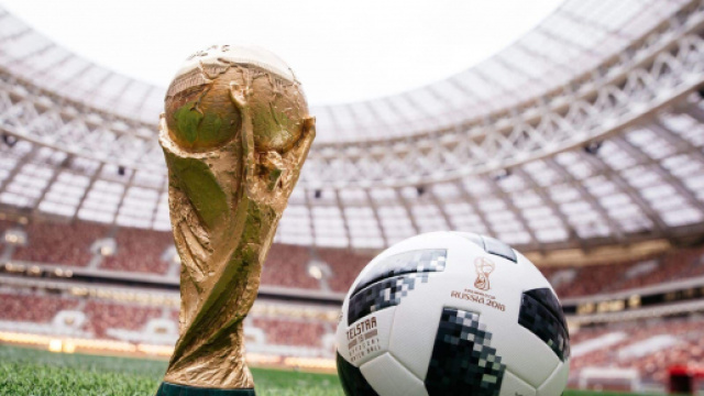 La Russie éliminée de la Coupe du monde