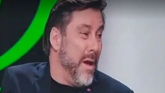 'Payet est entré comme une chèvre' Stéphane Pauwels dézingue l'OM et Sampaoli (capture YouTube)