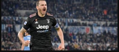 Juventus, Bonucci e Dybala a rischio per la Champions League.