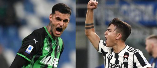 Possibile l'acquisto di Scamacca e Dybala.