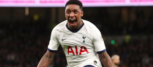 Tottenham, Steven Bergwijn piacerebbe al Milan.