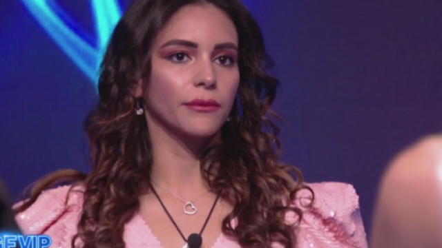 GFVip: Jessica spiega perch&eacute; Lul&ugrave; sarebbe la pi&ugrave; viziata della famiglia.