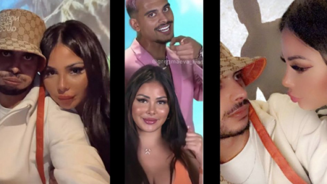 Greg et Maeva, une histoire sans fin