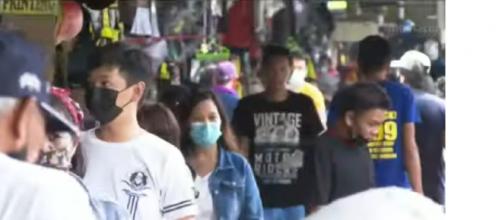 Philippines to reopen to fully vaccinated tourists from Feb 10 (Image source: CNA/YouTube)