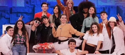 Amici 21, Dario-Cosmary assenti alla gara di ballo: pubblico pensa a isolamento per Covid.