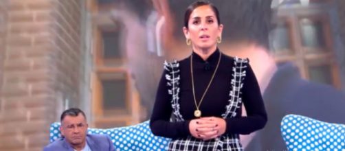 Anabel Pantoja confesó que perdió el amor por Omar Sánchez (Telecinco)