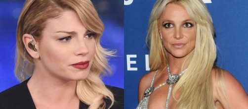 Sanremo 2022, perché Emma nelle cover ha scelto Britney Spears: 'Testo fortissimo'.