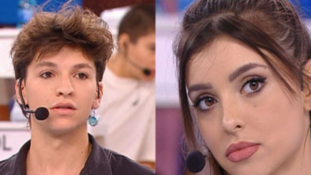 Amici21, riprese 18^a puntata: Cosmary eliminata, Luigi assente