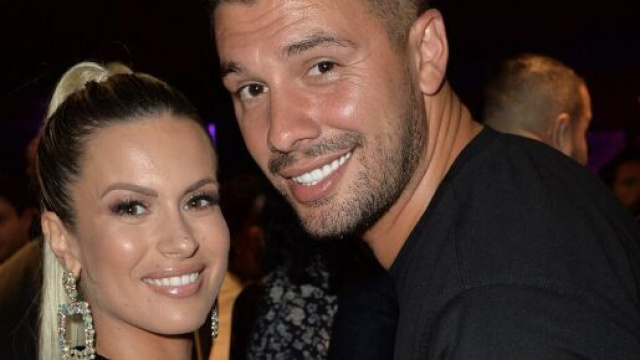 Carla Moreau : la nouvelle mariée balance une vidéo de son mariage sur Instagram - Source : Instagram