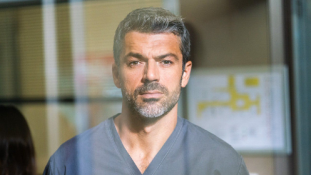 Doc-nelle tue mani 2, spoiler 4^ puntata: Fanti dovr&agrave; occuparsi di Silvia.