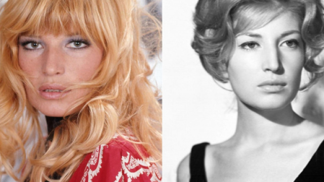 È morta Monica Vitti, una delle più grandi attrici italiane.