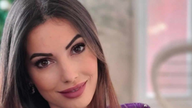 Intervista alla giornalista Valentina Caruso.