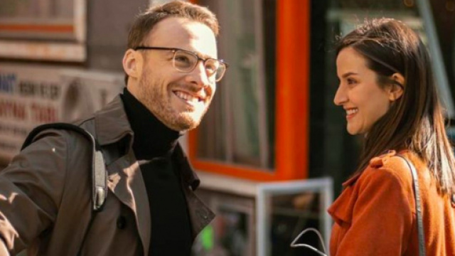 Kerem Bürsin: pubblicato sui social il trailer di Eflâtun, sconosciuta la data di uscita.