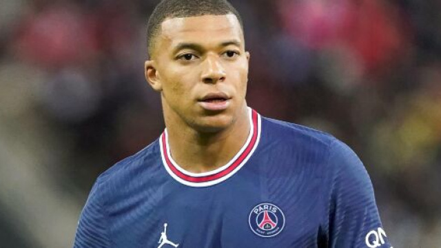 PSG : Kylian Mbappé devrait rejoindre le Real Madrid dès l'été prochain - Source : capture d'écran, Twitter