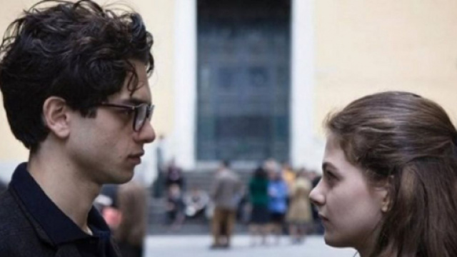 L'amica geniale 3, spoiler prima puntata 6 febbraio: Elena ancora infatuata di Nino.