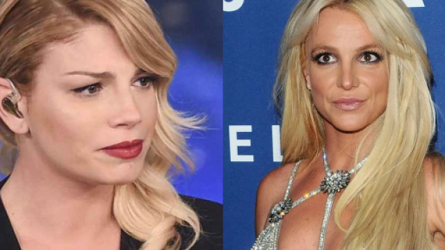 Sanremo 2022, perché Emma nelle cover ha scelto Britney Spears: 'Testo fortissimo'.