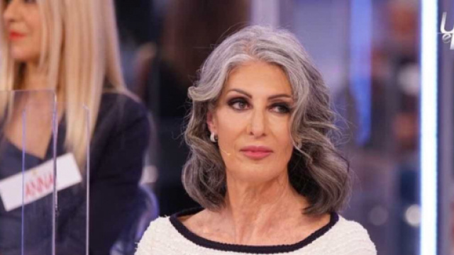 UeD, Isabella Ricci è rimasta delusa dal comportamento di Maria De Filippi.