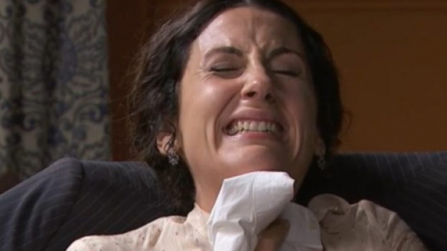 UNA VITA, anticipazioni dal 7 al 12 febbraio 2022.