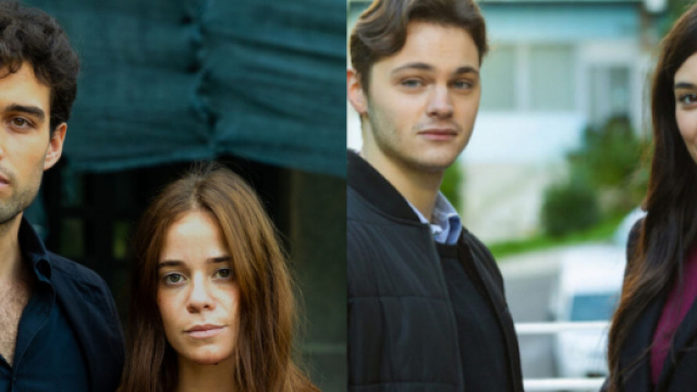 Upas, trame all'11/02: Nunzio lascia Chiara, Rossella scopre che Corrado ha un tumore.