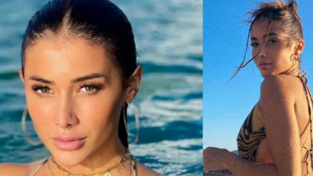 Victime de nombreux malaises, Isabeau Delatour décide d'abandonner la chirurgie esthétique - Source : montage, Instagram