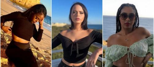 Interviews exclusives de Salomé, Maeva, Jélissa, Julie, Léa et Sonia depuis le Portugal (Miss Esthétique France 2022).