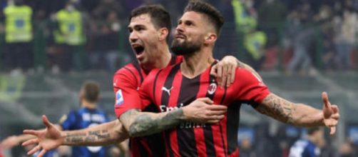 Milan-Udinese, probabili formazioni: Giroud sfida Deulofeu e Beto, out Ibrahimovic.