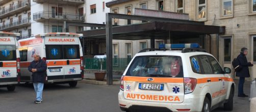Palermo, 62enne deceduto al pronto soccorso: era in attesa da tre ore.