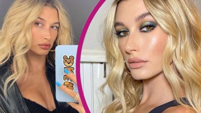 Bareminerals, l'un des secrets beauty d'Hailey Baldwin