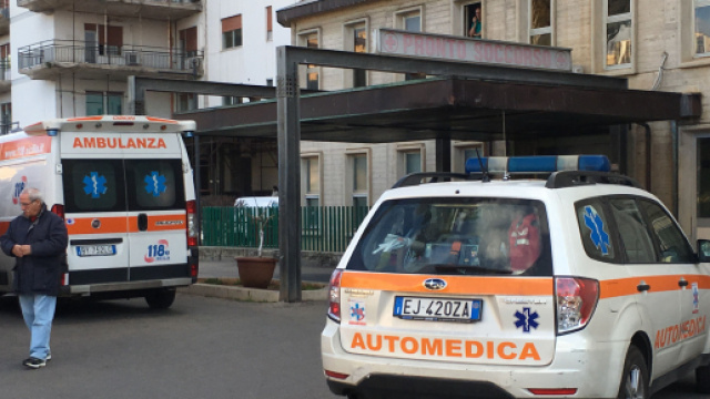 Palermo, 62enne deceduto al pronto soccorso: era in attesa da tre ore.